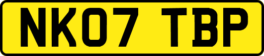 NK07TBP