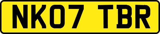 NK07TBR
