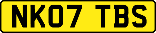 NK07TBS