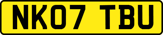 NK07TBU