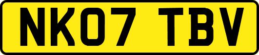 NK07TBV