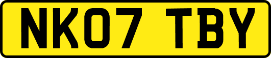 NK07TBY