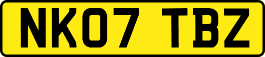NK07TBZ