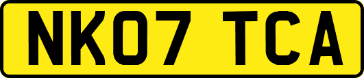NK07TCA