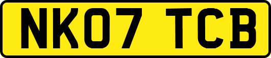NK07TCB