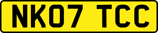 NK07TCC