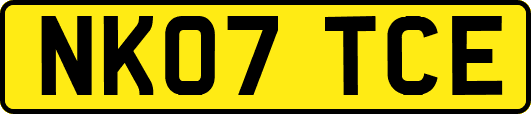 NK07TCE
