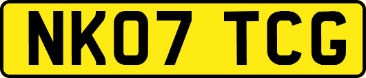 NK07TCG