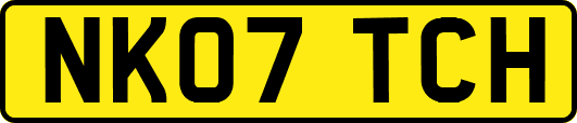 NK07TCH