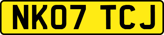 NK07TCJ