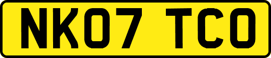 NK07TCO