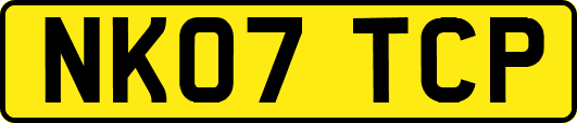 NK07TCP