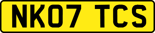 NK07TCS