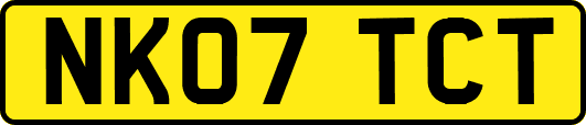 NK07TCT
