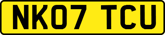 NK07TCU