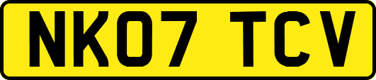 NK07TCV
