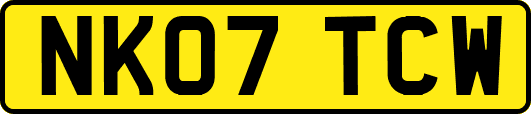 NK07TCW