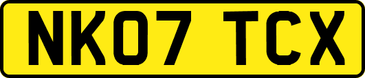 NK07TCX