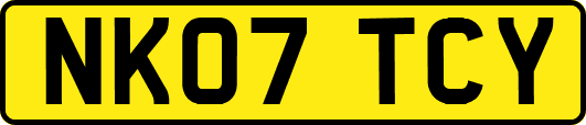 NK07TCY