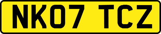 NK07TCZ
