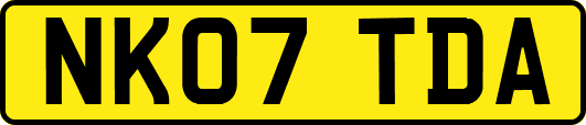 NK07TDA