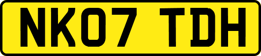 NK07TDH
