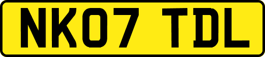 NK07TDL