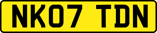 NK07TDN