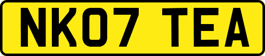 NK07TEA