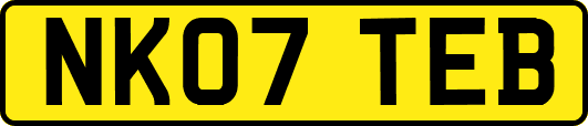 NK07TEB
