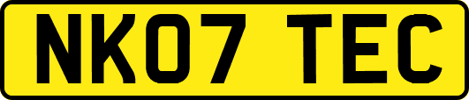 NK07TEC
