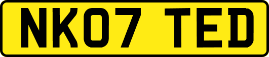 NK07TED