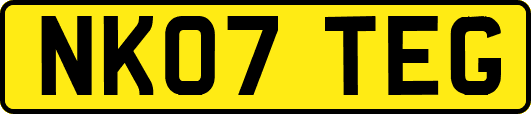 NK07TEG