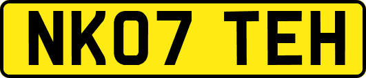 NK07TEH