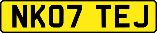 NK07TEJ