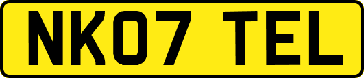 NK07TEL