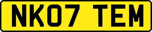 NK07TEM