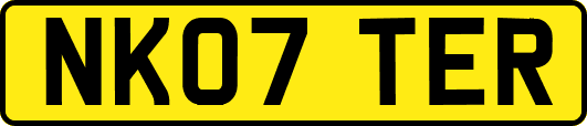 NK07TER