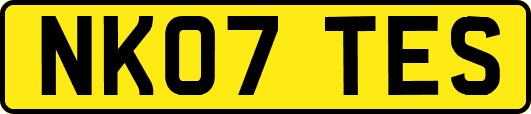 NK07TES