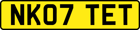 NK07TET