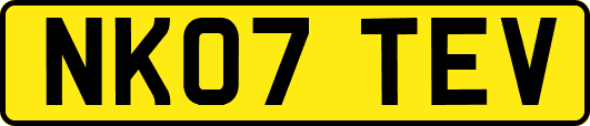 NK07TEV