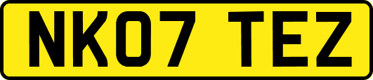 NK07TEZ