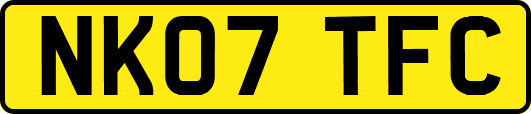 NK07TFC