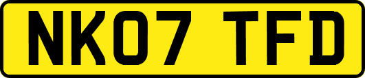 NK07TFD