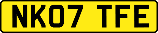 NK07TFE