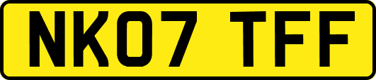 NK07TFF