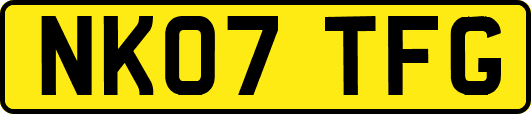NK07TFG