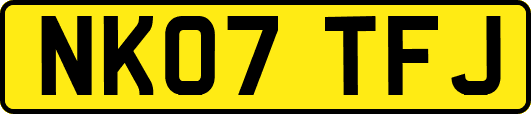 NK07TFJ
