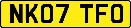 NK07TFO