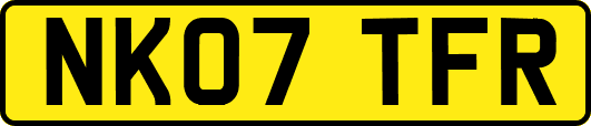 NK07TFR